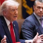 U.S. Sanctions New Iranian Agency That Claims Authority Over Strait Of Hormuz