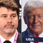 U.S. Soccer Team Coach Reveals Bold Claim He Told Donald Trump Ahead Of Home World Cup
