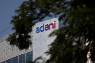 US Treasury, India’s Adani Enterprises settle alleged Iran sanctions violations