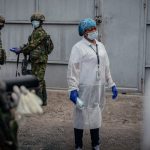 U.S. aid cuts left DRC unprepared for Ebola outbreak, insiders say