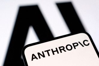 US judge considers Anthropic’s .5 billion settlement of authors’ lawsuit