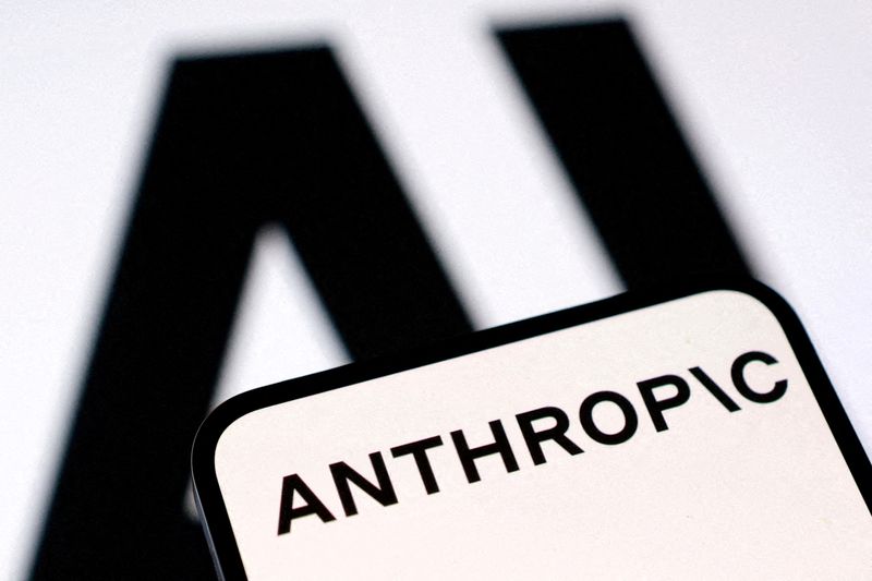 US judge considers Anthropic’s .5 billion settlement of authors’ lawsuit