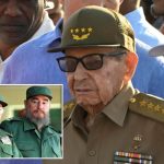 US moving to indict former Cuban leader Raúl Castro