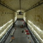 U.S. neutrino megaproject takes shape in abandoned gold mine