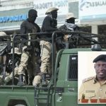 US sanctions Tanzanian police chief over human rights violations