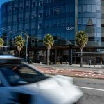 Uber wants to turn its millions of drivers into a sensor grid for self-driving companies