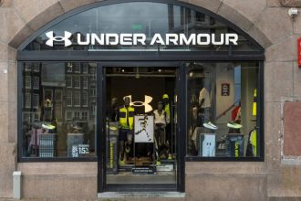 Under Armour Q4 net loss improves as FY26 net losses total 6m