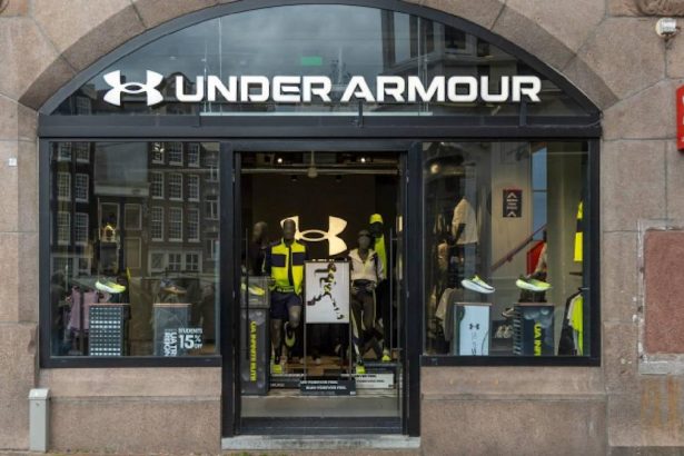 Under Armour Q4 net loss improves as FY26 net losses total 6m