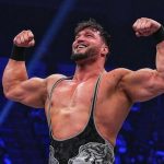 Unfortunate Update: AEW Star Wardlow [Reports]