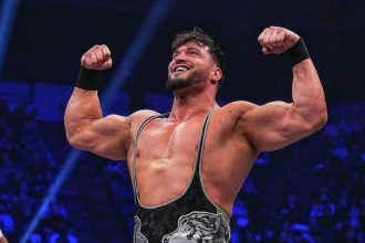 Unfortunate Update: AEW Star Wardlow [Reports]