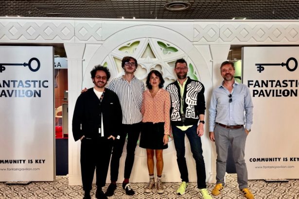 Urban Factory, Fidelio Films Board Psycho-Thriller ‘Los Eastman’
