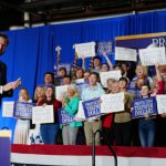 Vance takes fraud fight to Maine
