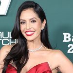Vanessa Bryant Addresses Pregnancy and Marriage Rumors