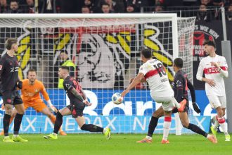 VfB Stuttgart vs Bayer Leverkusen Prediction and Betting Tips