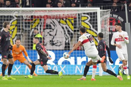 VfB Stuttgart vs Bayer Leverkusen Prediction and Betting Tips