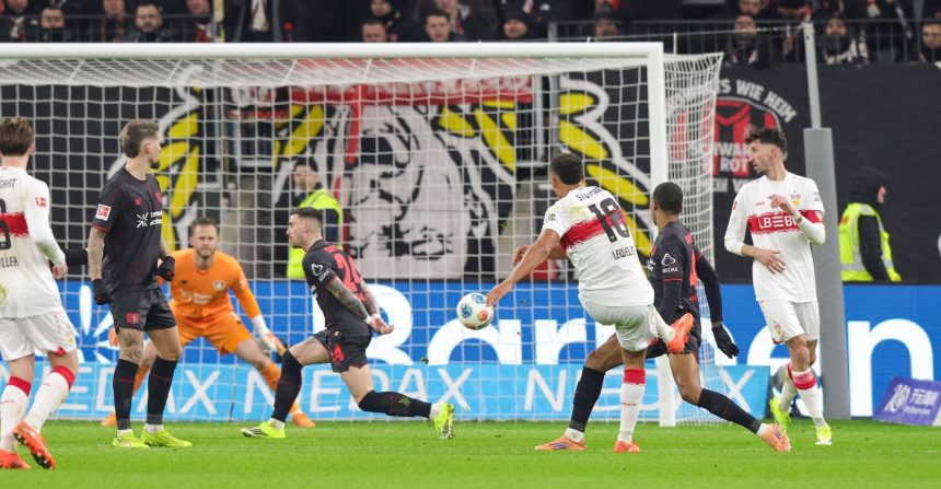 VfB Stuttgart vs Bayer Leverkusen Prediction and Betting Tips