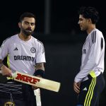 Virat Kohli vs Shubman Gill