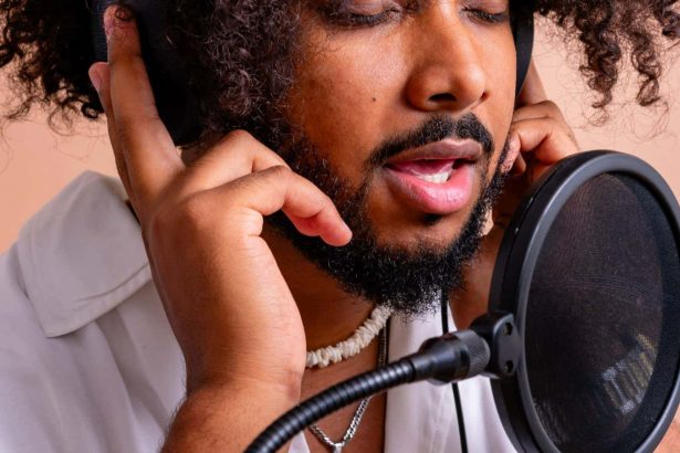 Vocal fry is more common in men, actually, find scientists