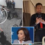 WHCD suspect Cole Allen ‘thought he was Rambo,’ wanted Trump dead: Pirro