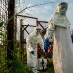WHO Declares Ebola Outbreak A Public Health Emergency Of International Concern