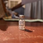 WHO Ebola experts weigh trying old vaccine in new outbreak