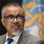 WHO declares Ebola outbreak a global public health emergency