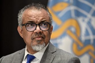 WHO declares Ebola outbreak a global public health emergency