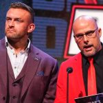 WWE Champion’s Replacement Announced After Injury; New Champion Named After Star Tries To Relinquish Title As Per Contract With Adam Pearce