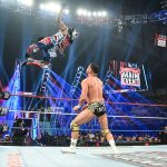 WWE Saturday Night’s Main Event XLIV 2026
