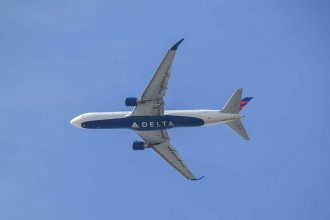 Warren Buffett Once Said Airlines Were ‘A Bottomless Pit’ But Berkshire Hathaway Just Invested in Delta—What’s Changed?