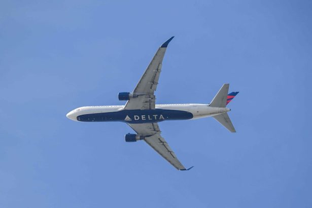 Warren Buffett Once Said Airlines Were ‘A Bottomless Pit’ But Berkshire Hathaway Just Invested in Delta—What’s Changed?