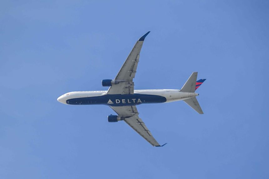 Warren Buffett Once Said Airlines Were ‘A Bottomless Pit’ But Berkshire Hathaway Just Invested in Delta—What’s Changed?
