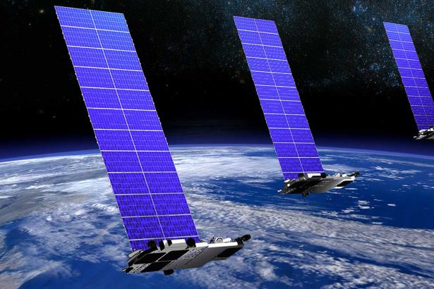 We Are Doing to Low Earth Orbit What We Did to the Oceans