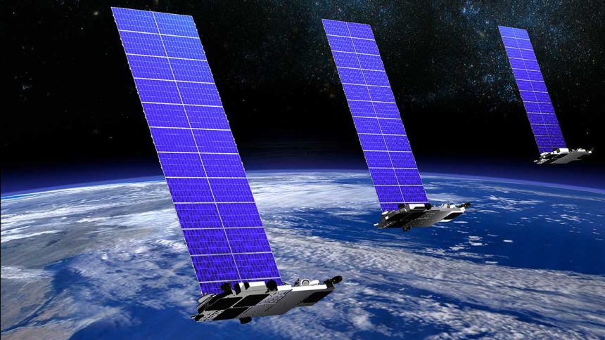 We Are Doing to Low Earth Orbit What We Did to the Oceans