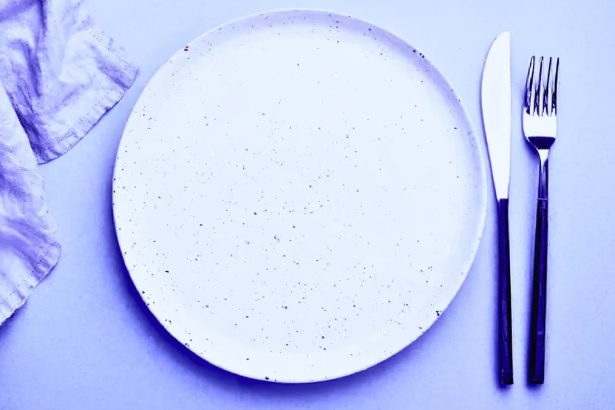 We Were Wrong About Fasting, Massive Study Finds : ScienceAlert