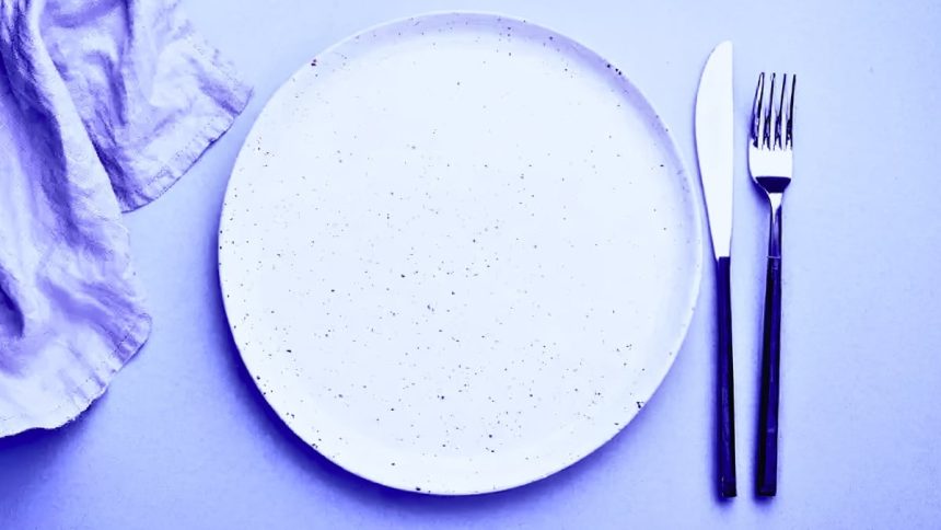 We Were Wrong About Fasting, Massive Study Finds : ScienceAlert