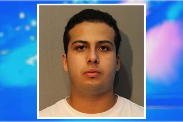 ‘We got keys to this b***h!’: Prosecutors say social media video tied man to Chicago carjacking
