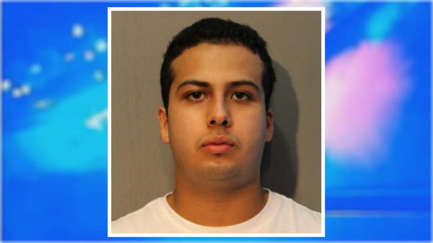 ‘We got keys to this b***h!’: Prosecutors say social media video tied man to Chicago carjacking