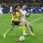 Werder Bremen vs Borussia Dortmund Prediction and Betting Tips