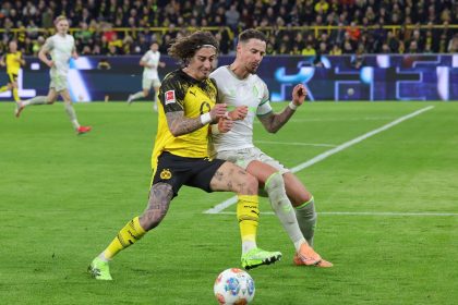 Werder Bremen vs Borussia Dortmund Prediction and Betting Tips