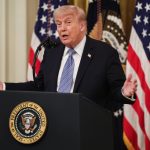 We’re about to find out whether Trump is kingmaker or lame duck