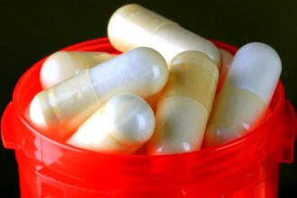 What Are You Actually Swallowing When You Take Probiotics? : ScienceAlert