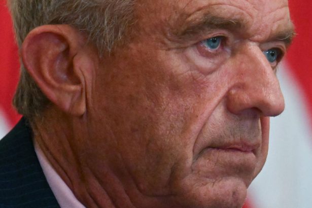 What Have RFK, Jr. And The Trump Administration Done For Mothers?