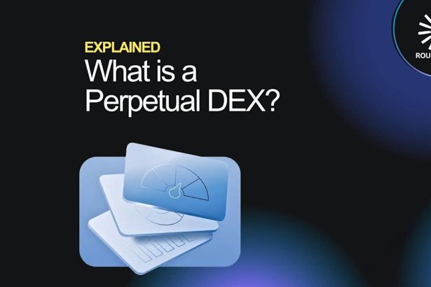What is a perpetual DEX? A Wall Street primer featuring Decibel