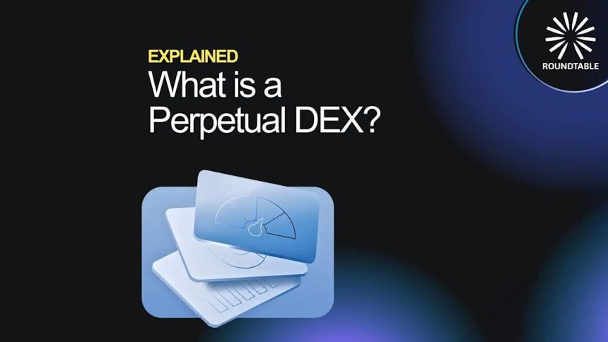 What is a perpetual DEX? A Wall Street primer featuring Decibel