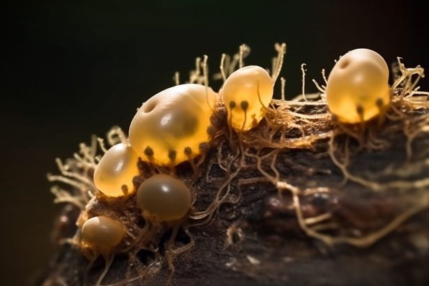 When The Dinosaur-Killing Asteroid Hit, This Life-Form Feasted On The Death : ScienceAlert
