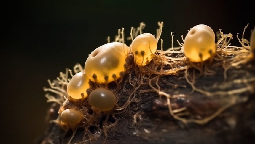 When The Dinosaur-Killing Asteroid Hit, This Life-Form Feasted On The Death : ScienceAlert