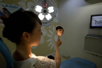 Where Celebrities Go for Beauty Treatments Abroad: Kim, Gwyneth, More
