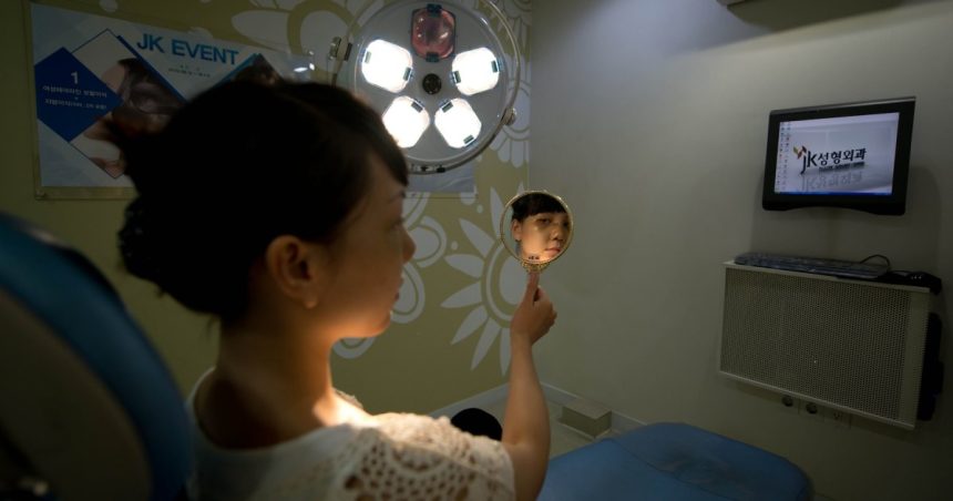 Where Celebrities Go for Beauty Treatments Abroad: Kim, Gwyneth, More