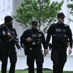 White House Shooting Suspect ‘Claimed He Was Jesus Christ’